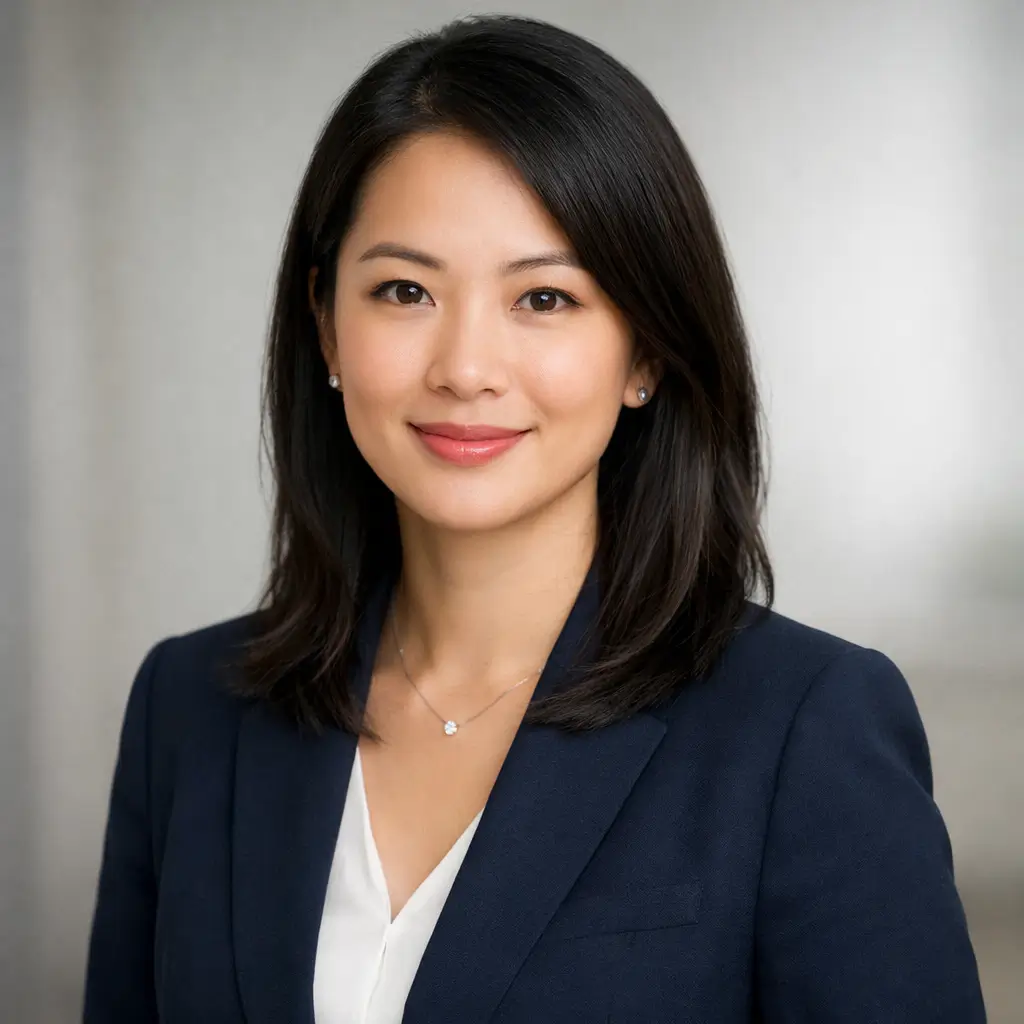 Sarah Chen